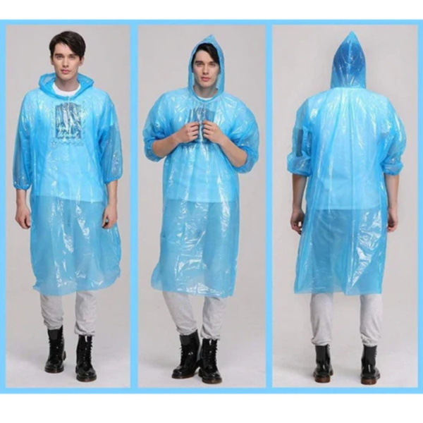 Pocket Rain Card - Image 3
