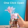 Sipper Water Bottle For Kids - Deer - Image 7